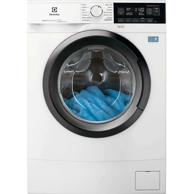 Electrolux EWS6326DC