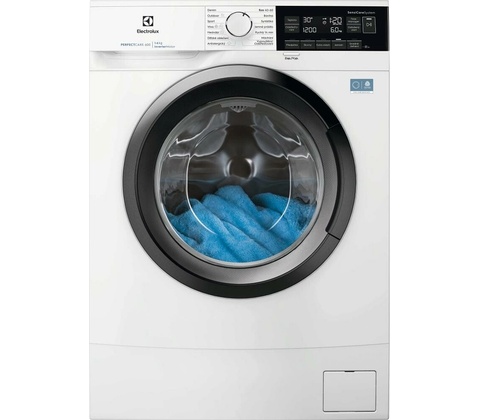 Electrolux EWS6326DC