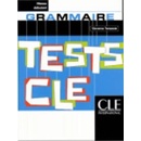 Tests CLE Grammaire Debutant