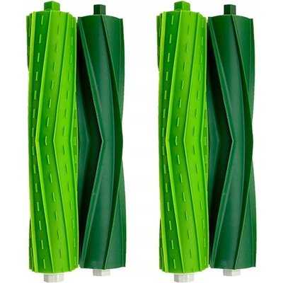 AJS iRobot Roomba e5 / e6 / i7 / i7 hlavná kefa 2 ks