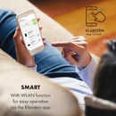 Image 1 of Klarstein Metrobreeze Rom Smart