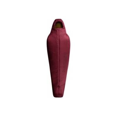 Mammut Women's Perform Fiber Bag 10C FIalová M