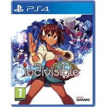 Indivisible