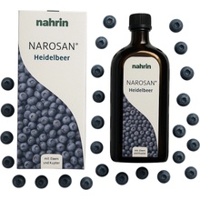 Nahrin Narosan borůvkový 500 ml