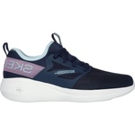Skechers Women's Go Run Fast Runner - Navy/Blue