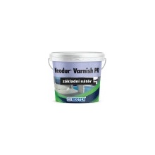 Neotex Neodur Varnish PR - hybridní primer Transparent 3 kg