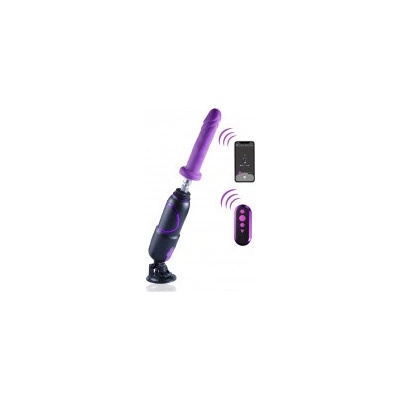 Pro Traveler Fuck Machine 2.0 mašina na sex