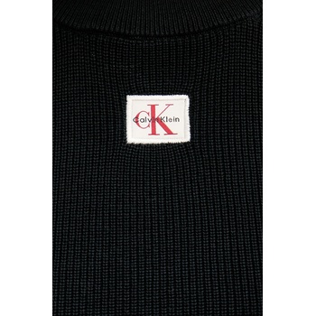 Calvin Klein пуловер дамски от памук (LV047G309G)