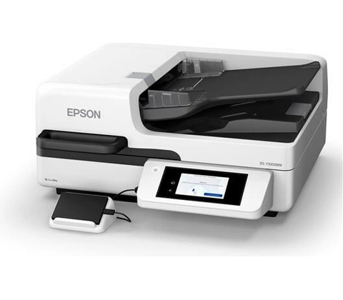 Epson Workforce DS-71000WN