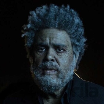 Dawn FM - The Weeknd LP