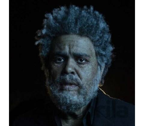 Dawn FM - The Weeknd LP