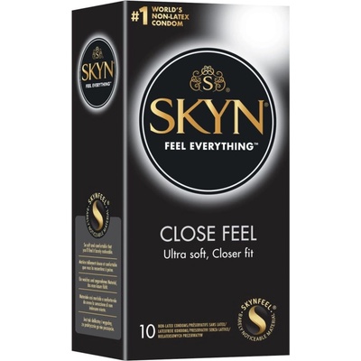 Skyn Close Feel 10 pack
