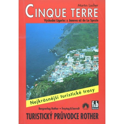 Cinque Terre Martin Locher