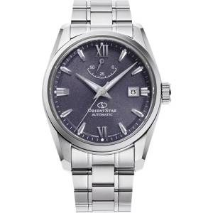 Orient Мъжки часовник Orient Star RE-AU0112V (B--RE-AU0112V) Часовници