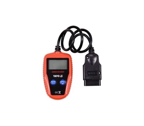 Diagnostika OBDII EOBD