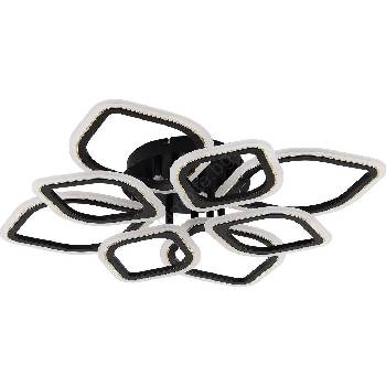 Zuma Line MS236180R-BK-LED Димируема лампа ILLUMIA LED/75W/230V 3000-6000K черен + д. у (ZL0838)