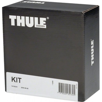 Montážní kit Thule Rapid TH 4043
