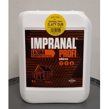 Impranal Profi 5 l teak