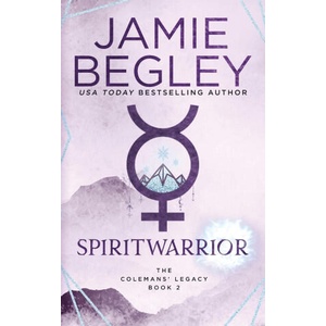 Spiritwarrior | Jamie Begley (ISBN: 9781946067296)