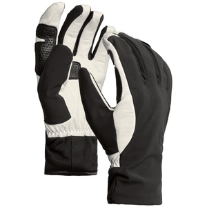 Ortovox Tour Glove Размер на ръкавиците: S / Цвят: черен