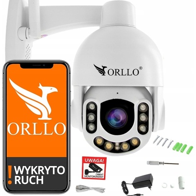 Orllo Goodcam Z7 SIM