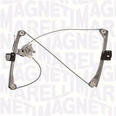 Mechanizmus zdvíhania okna MAGNETI MARELLI 350103170265