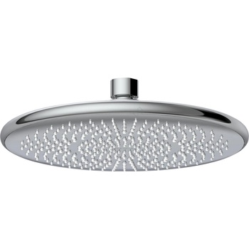 WENKO 23998100 - Душ глава WATERSAVING SYSTEM 22, 5x22, 5 см лъскав хром (WE0337)