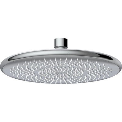 WENKO 23998100 - Душ глава WATERSAVING SYSTEM 22, 5x22, 5 см лъскав хром (WE0337)