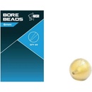 Kevin Nash Gumové Korálky Soft Taper Bore Bead 6 mm 20 ks