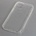 OTB Силиконов калъф за Apple iPhone 12 Mini, прозрачен (8014188)