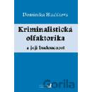 Kriminalistická olfaktorika