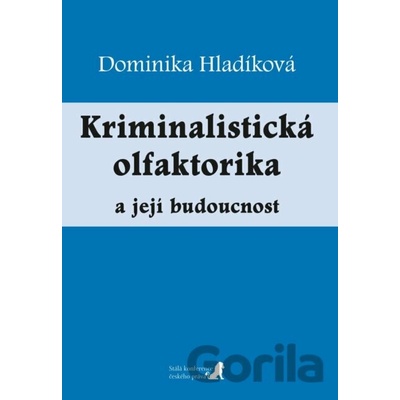 Kriminalistická olfaktorika
