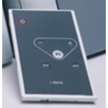 съвместим Monitor Audio IDECK - съвместимо дистанционно управление на марката General (Monitor Audio IDECK)