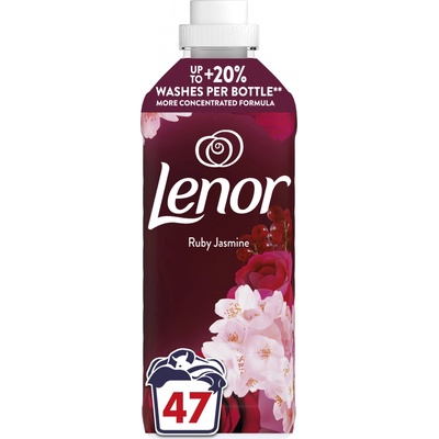 Lenor aviváž Ruby Jasmine 987 ml 47 PD