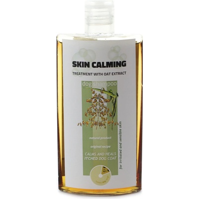 Tommi Šampon SKIN CALMING s léčebným účinkem 250 ml