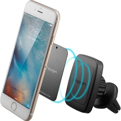 Spigen A201 Premium Air Vent Magnetic Car Mount 000CD20115