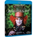 Alenka v ríši divú BD