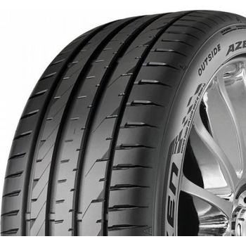 Image 1 of Falken AZENIS FK520 FEXM (RFT) XL 255/40 R18 99Y