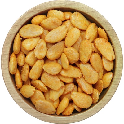 Diana Company Mandle pražené solené s chilli a limetkou Valencia 5kg