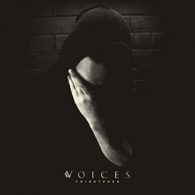 VOICES - FRIGHTENEND LP