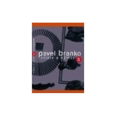 Straty a nálezy 3 - Pavel Branko
