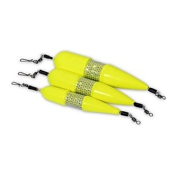 Black Cat Plavák Na Sumce Refektor Boom - 30g