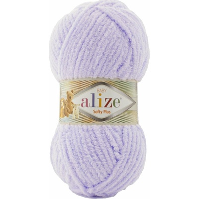 Alize Softy Plus denim 374