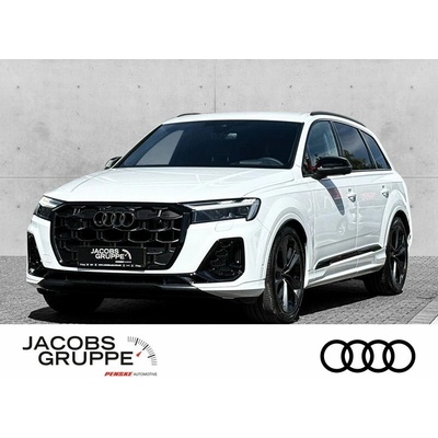 Audi SQ7 TFSI Tiptronic 373 kW