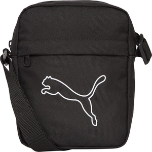 PUMA Plus portable черно, бяло (09118201)