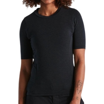 Specialized Women's Adv SS black