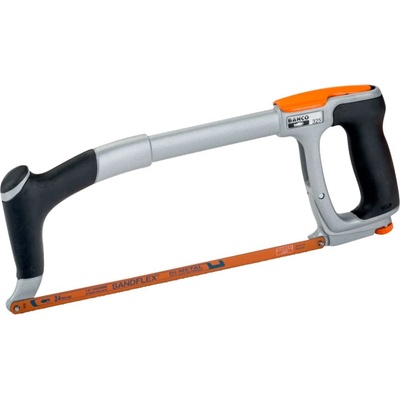 Bahco Ръчна ножовка BAHCO Ergo, 300 мм, 24 TPI, 6 ножа (EDE 7311518240929)