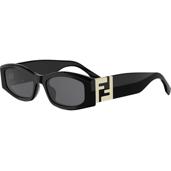 Fendi fe40204i 01a (fe40204i 01a)