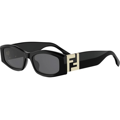 Fendi fe40204i 01a (fe40204i 01a)
