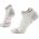 Smartwool Дамски чорапи за бягане Smartwool Women's Run Zero Cushion Low Ankle Running socks - Ash - размер 42-45 (EU) (201-4495-0913)